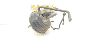 Subaru Forester SF Brake booster 