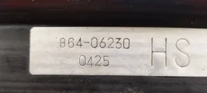 Subaru Legacy Jarrutehostin 86406230