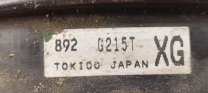 Subaru Forester SH Bremžu vakuuma pastiprinātājs 892G215T