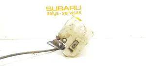 Subaru Forester SF Serbatoio/vaschetta liquido lavavetri parabrezza 