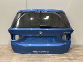 BMW 2 F46 Portellone posteriore/bagagliaio 