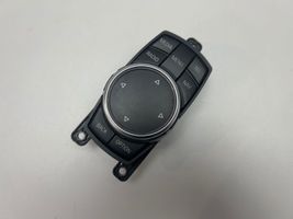 BMW X5 F15 Borto kompiuterio valdymo jungtukas (-ai) 9350723