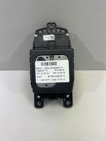 BMW X5 F15 Interruttore/pulsante di controllo multifunzione 9332285