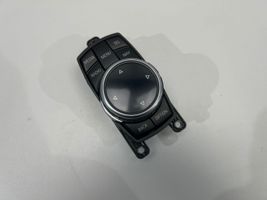 BMW X5 F15 Interruttore/pulsante di controllo multifunzione 9332285