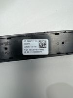 BMW X5 F15 Antipraslidimo/ sukibimo (ASR) jungtukas 9262717