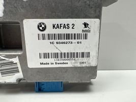 BMW M4 F82 F83 Moduł / Sterownik kamery 9346273