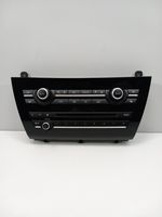 BMW X5 F15 Panel klimatyzacji 6831942