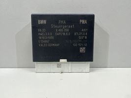 BMW i3 Sterownik / Moduł parkowania PDC 9495358