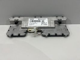 BMW 5 G30 G31 Kameros valdymo blokas 7942059