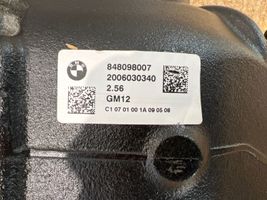 BMW 4 G22 G23 G24 G26 Mechanizm różnicowy tylny / Dyferencjał 8480980