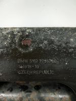 BMW i3 Rear bumper cross member 7296780