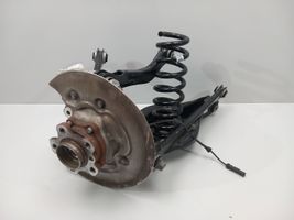 BMW 3 G20 G21 Pivot de moyeu arrière 6898479