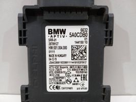 BMW X5 G05 Capteur radar d'angle mort 5A0CDB0
