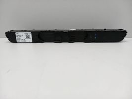 BMW X5 G05 Console centrale, commande de multimédia l'unité principale 7949336