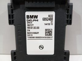 BMW X7 G07 Moduł / Czujnik martwego pola 6892488