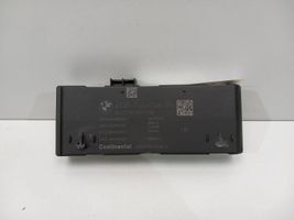 BMW 5 G30 G31 Centralina/modulo portellone/bagagliaio 7466746