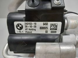 BMW M4 G82 G83 Oro kondicionieriaus radiatorius aušinimo 8088925