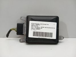 BMW X6 F16 Radarsensor Abstandsradar 6867895