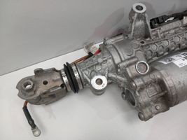 BMW X5 G05 Regulator tylnego zawieszenia pneumatycznego 6883728