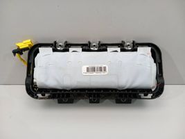 Porsche Panamera (970) Airbag genoux 97080306104