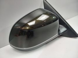 BMW X6 F16 Front door electric wing mirror 