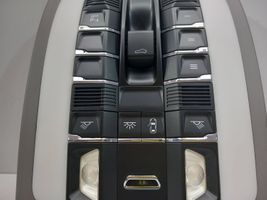 Porsche Panamera (970) Luz del asiento trasero 7PP959551EJ