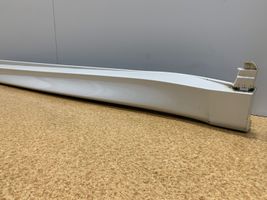 BMW X6 F16 Foot area side trim 