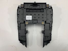 Porsche Cayenne (92A) Panel klimatyzacji 7P5907044D