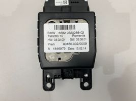 BMW X5 F15 Altri interruttori/pulsanti/cambi 9320288