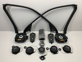 BMW X5 F15 Garso sistemos komplektas 