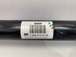 BMW M3 F80 Półoś tylna 2284615