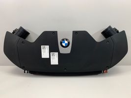 BMW X6 F16 Boîtier de filtre à air 7638564