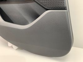 BMW 2 Active Tourer U06 Coupe rear side trim panel 