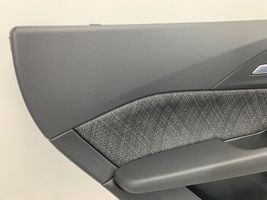 BMW 2 Active Tourer U06 Coupe rear side trim panel 