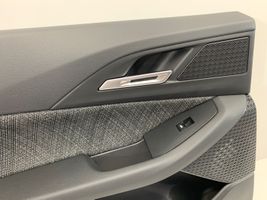 BMW 2 Active Tourer U06 Coupe rear side trim panel 