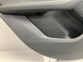 BMW 2 Active Tourer U06 Coupe rear side trim panel 