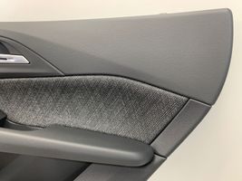 BMW 2 Active Tourer U06 Coupe rear side trim panel 