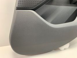 BMW 2 Active Tourer U06 Coupe rear side trim panel 