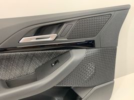 BMW 2 Active Tourer U06 Coupe rear side trim panel 