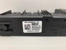 BMW X3 G01 Moduł / Sterownik zarządzania energią MPM 9470044