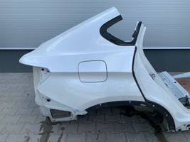 BMW X6 F16 Ćwiartka tylna 