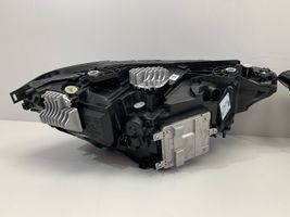 BMW 4 G22 G23 G24 G26 Lampy przednie / Komplet 