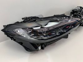 BMW 4 G22 G23 G24 G26 Lampy przednie / Komplet 