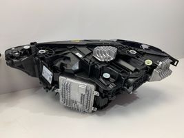 BMW 4 G22 G23 G24 G26 Lampy przednie / Komplet 