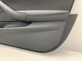 BMW 5 G30 G31 Rivestimento pannello posteriore coupé 