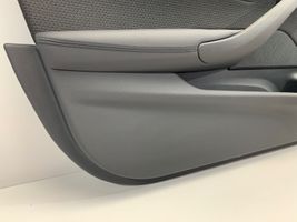 BMW 5 G30 G31 Rivestimento pannello posteriore coupé 