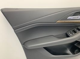 BMW 2 Active Tourer U06 Coupe-mallin takaosan koristelista 