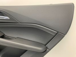 BMW 2 Active Tourer U06 Coupe rear side trim panel 