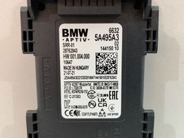 BMW 4 G22 G23 G24 G26 Katvealueen hallinnan moduuli 5A495A3