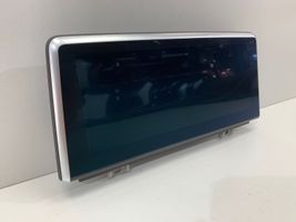 BMW X2 F39 Monitor / wyświetlacz / ekran 5A3E573